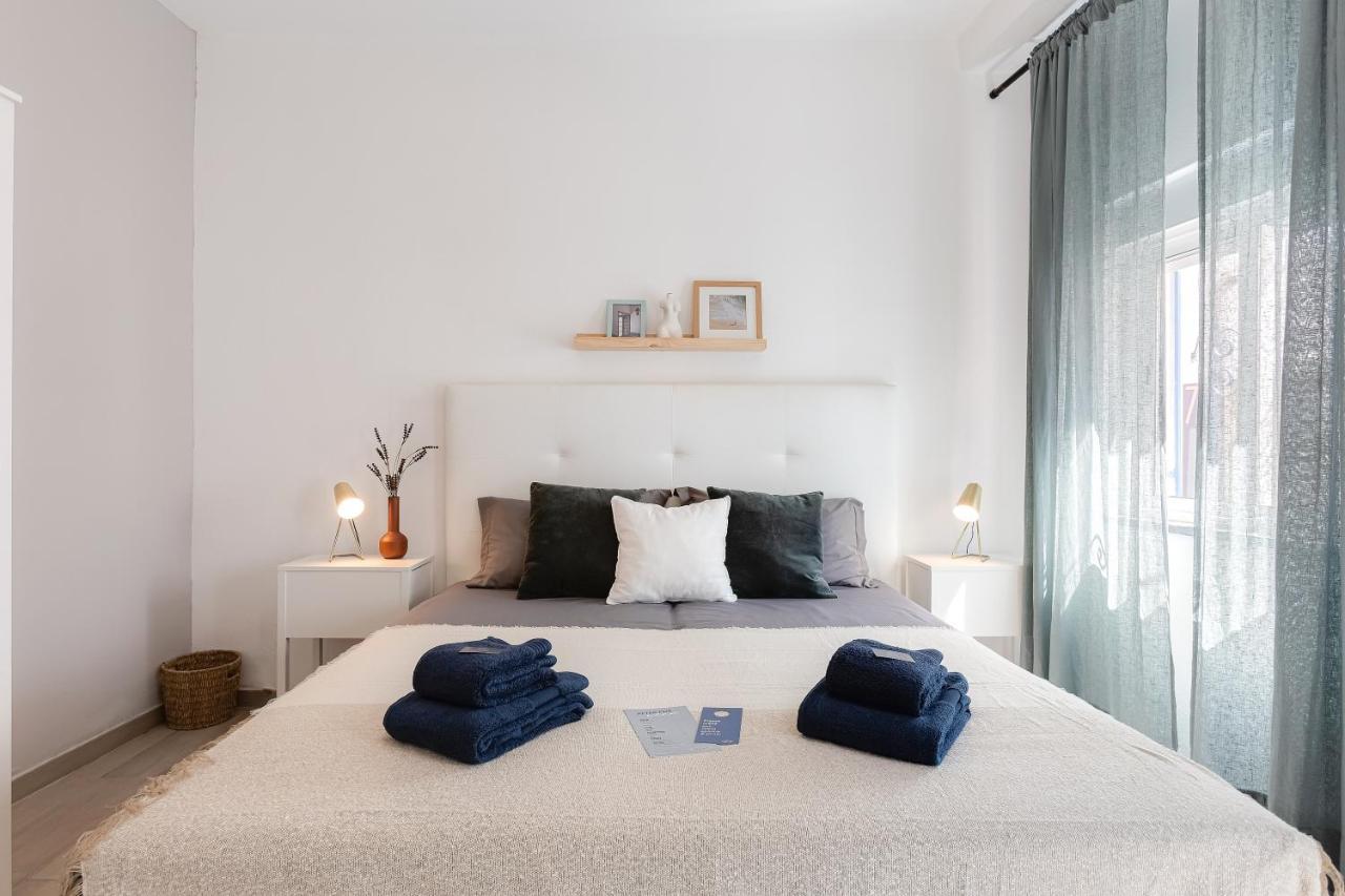 Indigo Guest House Lagos Eksteriør bilde