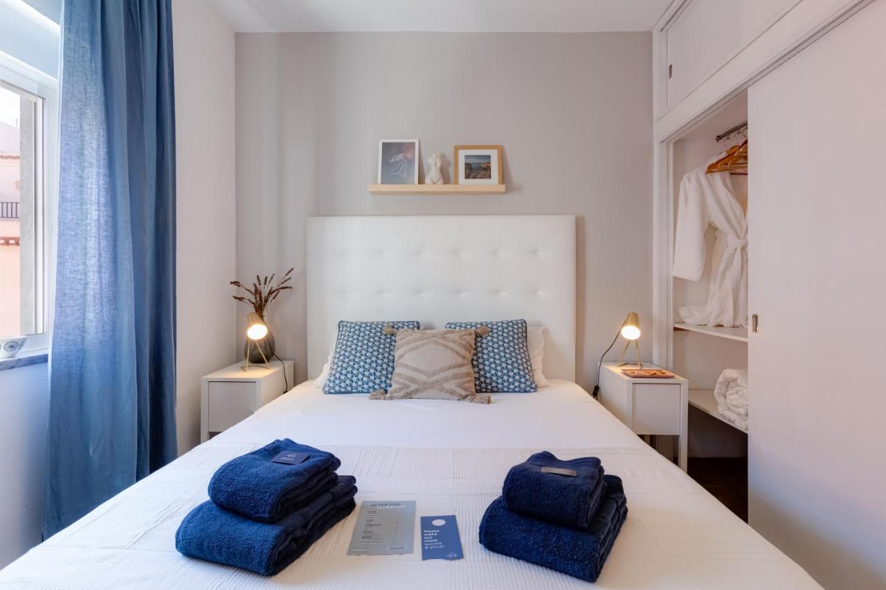 Indigo Guest House Lagos Eksteriør bilde