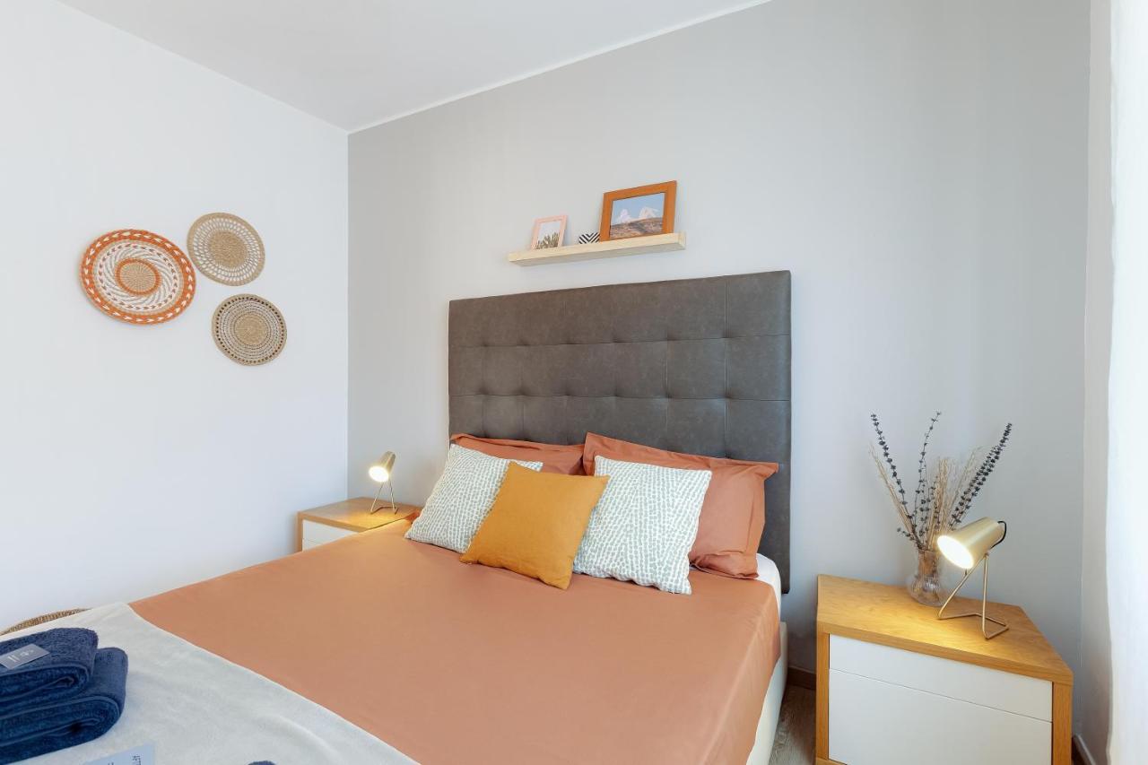 Indigo Guest House Lagos Eksteriør bilde