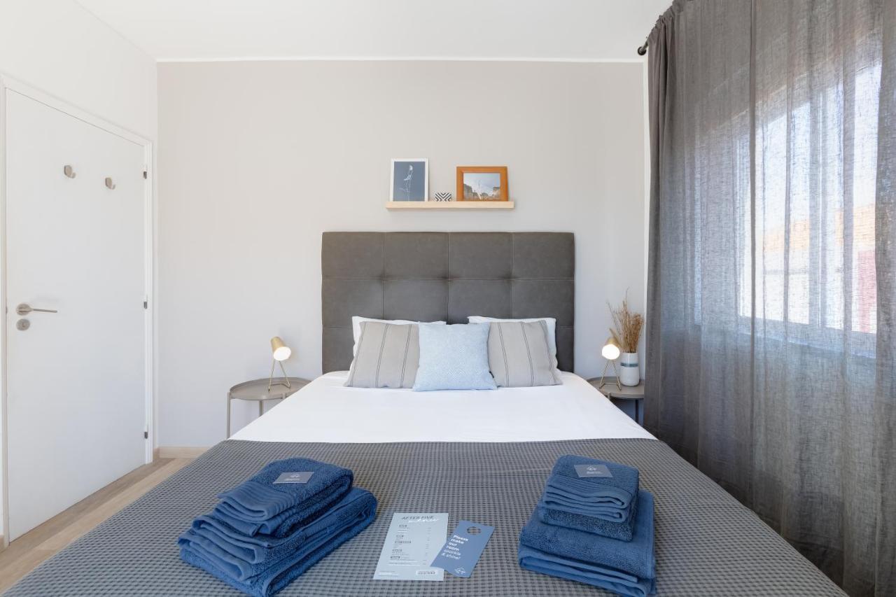 Indigo Guest House Lagos Eksteriør bilde