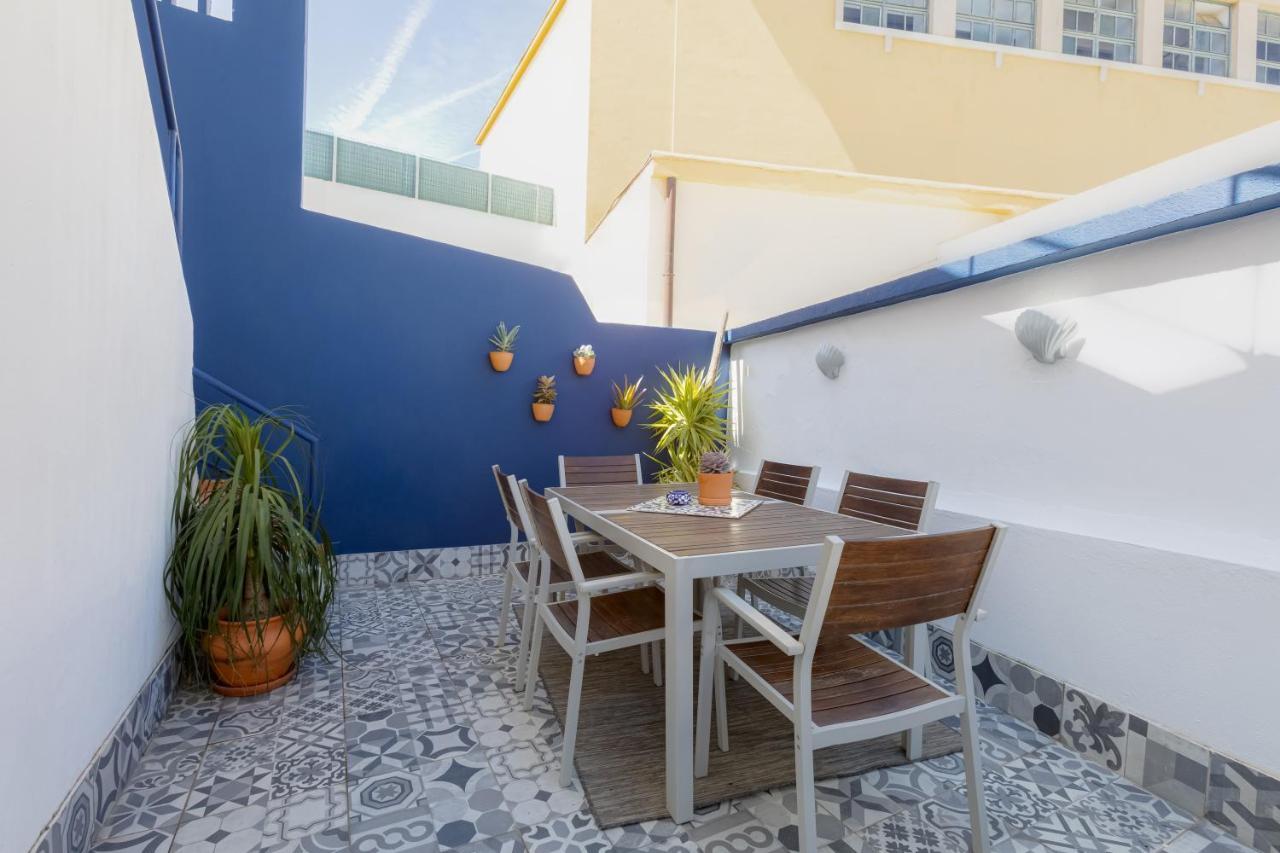 Indigo Guest House Lagos Eksteriør bilde
